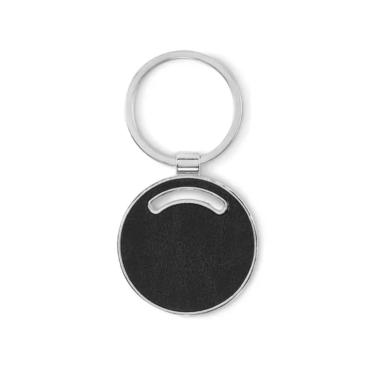 Round shape key ring - MO2537 (MOCN#03)